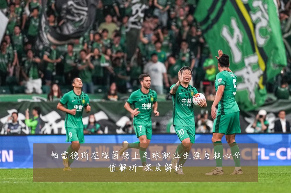 帕雷德斯在绿茵场上足球职业生涯与核心价值解析-深度解析