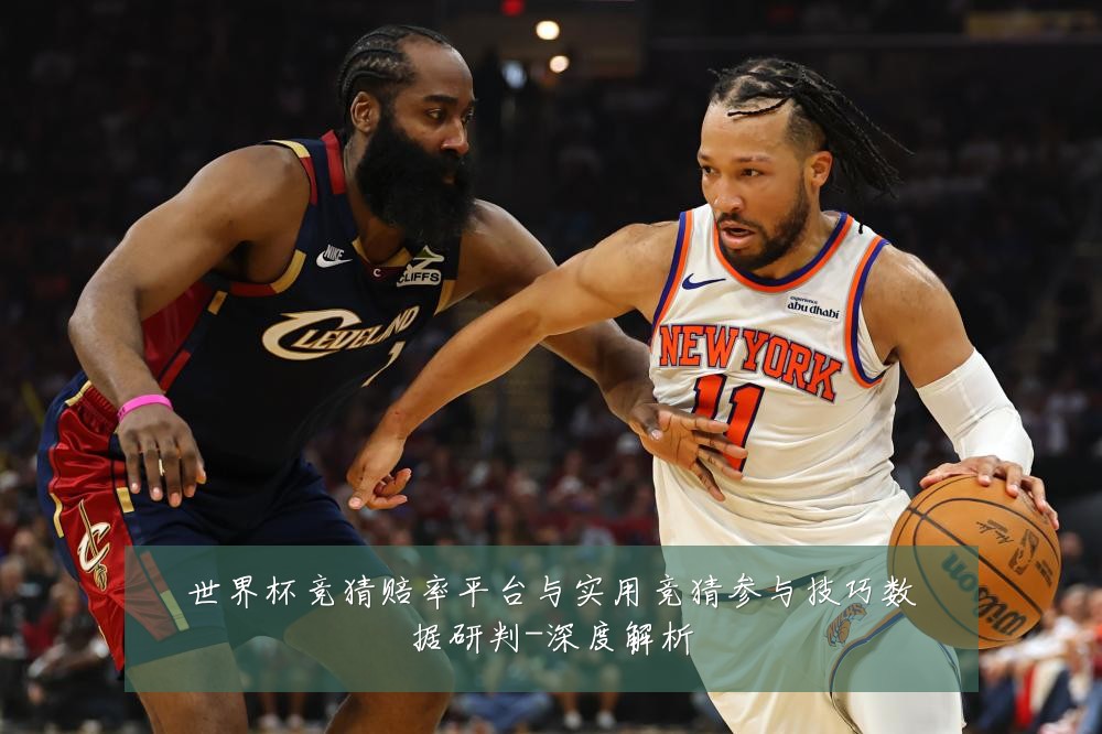世界杯竞猜赔率平台与实用竞猜参与技巧数据研判-深度解析
