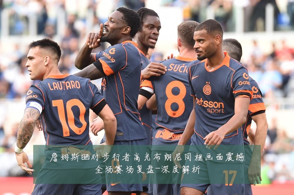 詹姆斯晒对步行者高光布朗尼同框画面震撼全场赛场复盘-深度解析