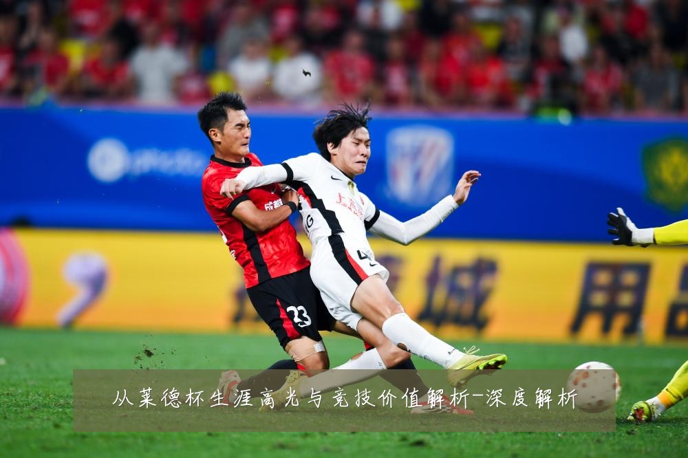 从莱德杯生涯高光与竞技价值解析-深度解析